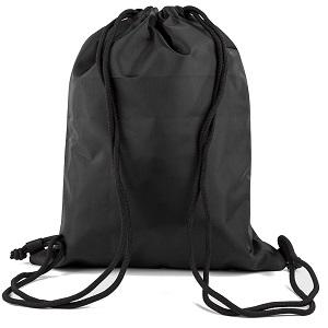 Venum - Bolsa de deporte / Evo 2 Drawstring Bag / Negro-Gris