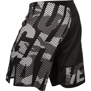 Venum - Fightshorts MMA Shorts / Speed Camo Urban / Black / XXL