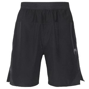 Venum - Training Shorts / G-Fit Air / Black / Medium