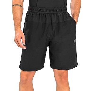 Venum - Pantaloncini di Fitness / G-Fit Air / Nero / Medium