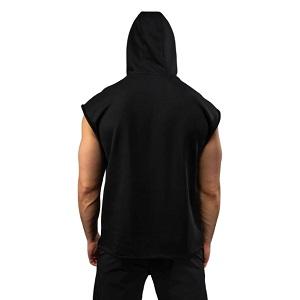 Venum - Sweatshirt / Muay Thai VT / sans manches / Noir / Medium