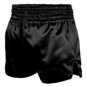 Venum - Short de Muay Thai / Classic  / Noir-Or / Medium