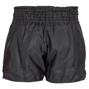 Venum - Short de Fitness / Classic  / Negro-Negro / Large