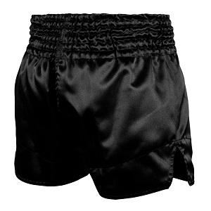 Venum - Short de Muay Thai / Classic  / Noir-Blanc / Large