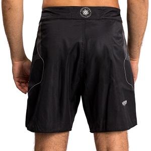 Venum - Fightshorts MMA Shorts / Nexus / Noir-Argent / Medium