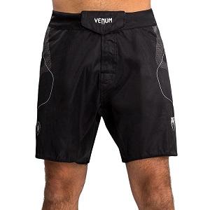 Venum - Fightshorts MMA Shorts / Nexus / Noir-Argent / Medium