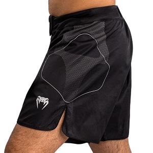 Venum - Fightshorts MMA Shorts / Nexus / Noir-Argent / Medium