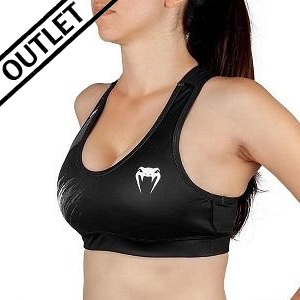 Venum - Brassière Femme / Rapid 2.0  / Noir / Large