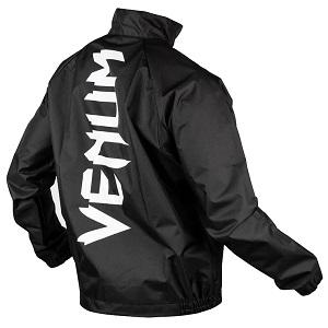 Venum - Sauna suit / Giant / Nero / XL