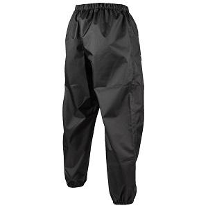 Venum - Sauna Suit / Giant / Black / Large