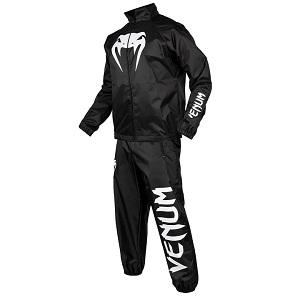 Venum - Sauna suit / Giant / Nero / XL