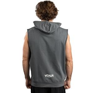 Venum - Sweatshirt / Sparring / Gris / Medium