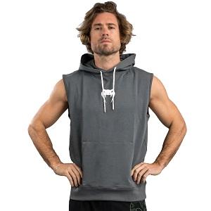 Venum - Sweatshirt / Sparring / Gris / Medium