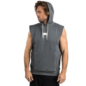 Venum - Sweatshirt / Sparring / Gris / Medium