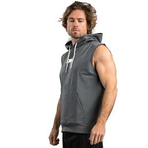 Venum - Sweatshirt / Sparring / Gris / Medium