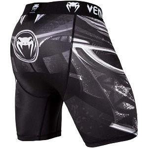 Venum - Short de compression / Gladiator 3.0 / Noir / Medium