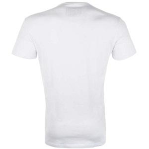 Venum - T-Shirt / Classic / Bianco-Nero / Small