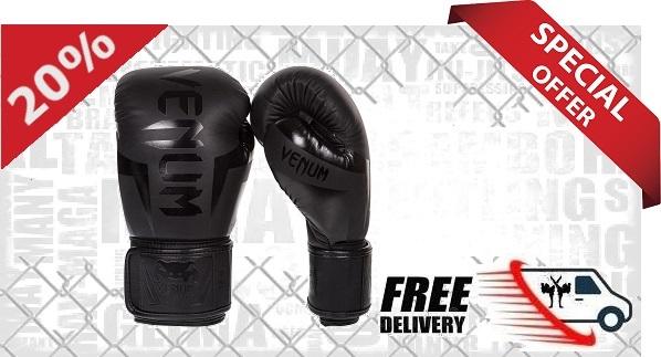 Venum - Gants de Boxe / Elite